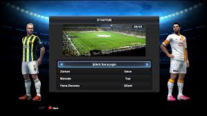 Pes 2013 indir